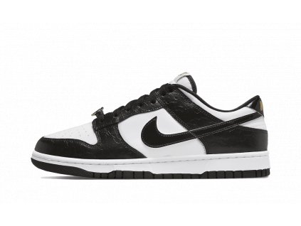 nike dunk low panda world champ 1 1000