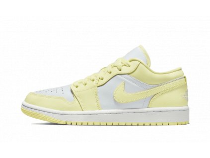 air jordan 1 low lemon twist 1 1000