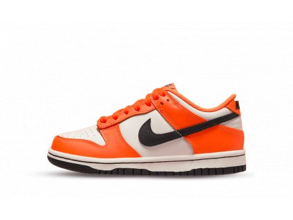 nike dunk low halloween gs 1 1000