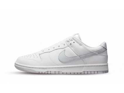 nike dunk low retro white pure platinum 1 1000