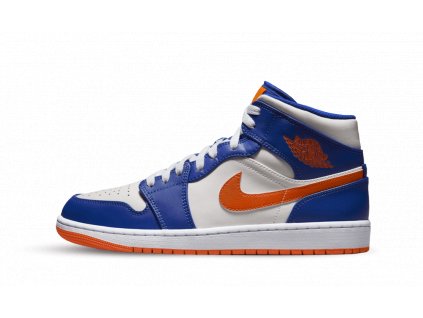 air jordan 1 mid knicks 1 1000