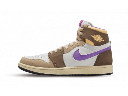 Air Jordan 1 Zoom Air CMFT Palomino