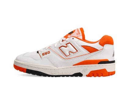 New Balance 550 Syracuse