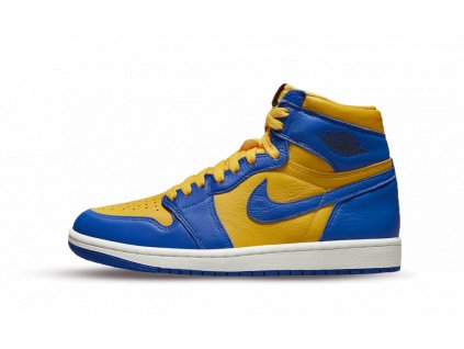 Air Jordan 1 Retro High OG Reverse Laney (W)