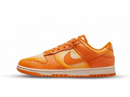 Nike Dunk Low Magma Orange