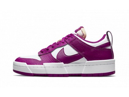 Nike Dunk Low Disrupt Cactus Flower (W)