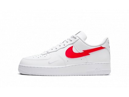 Nike Air Force 1 Low Euro Tour (2020)