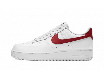 Nike Air Force 1 Low Team Red