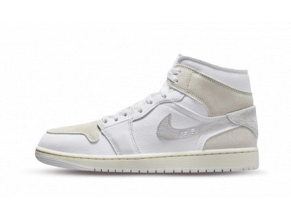 Air Jordan 1 Mid SE Craft 'Tech Grey'