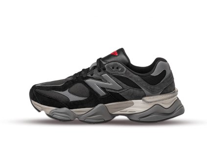 New Balance 9060 Black Castlerock
