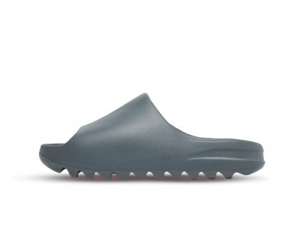 Yeezy Slide Slate Grey