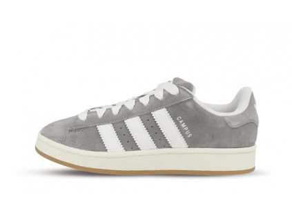 adidas Campus 00s Grey White