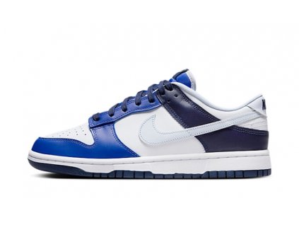 Nike Dunk Low 'Game Royal Navy'