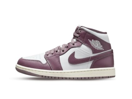 Air Jordan 1 Mid 'Sky J Mauve' (W)