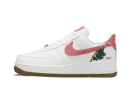 Nike Air Force 1 Low Catechu Plant Cork Pack