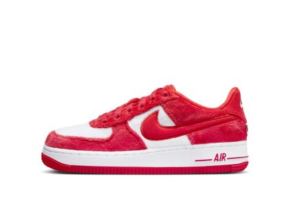 Nike Air Force 1 Low GS 'Valentine's Day'