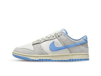 Nike Dunk Low 'University Blue' - Athletic Department