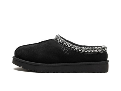 UGG Tasman Slipper Black