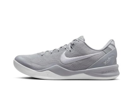 Nike Kobe 8 Protro Wolf Grey