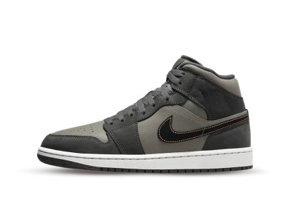 Air Jordan 1 Mid SE 'Night Stadium'