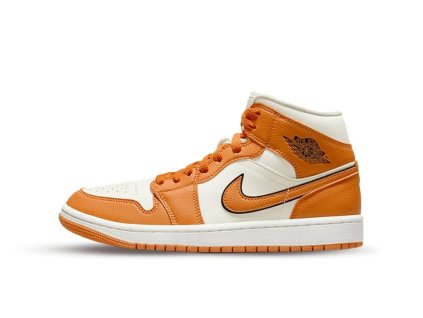 Air Jordan 1 Mid SE Sport Spice