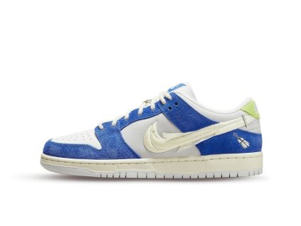 Nike SB Dunk Low Pro Fly Streetwear Gardenia