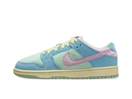 Nike SB Dunk Low 'Verdy Visty'