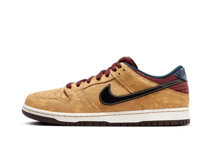 Nike SB Dunk Low 'City of Cinema'