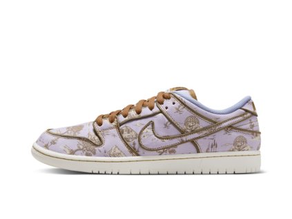 Nike SB Dunk Low Premium 'Pastoral Print'
