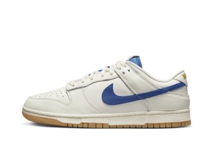 Nike Dunk Low SE 'Sail Dark Marina Blue'