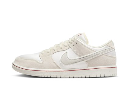 Nike SB Dunk Low 'City Of Love Light Bone'
