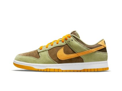 Nike Dunk Low Dusty Olive