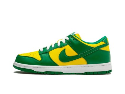 Nike Dunk Low Brazil (2020)