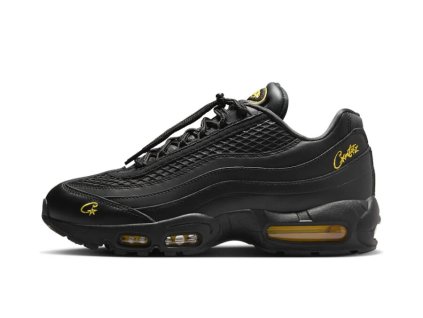 Nike Air Max 95 Corteiz Honey Black