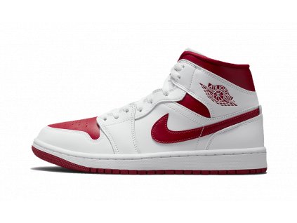 air jordan 1 mid reverse chicago 2022 1 1000