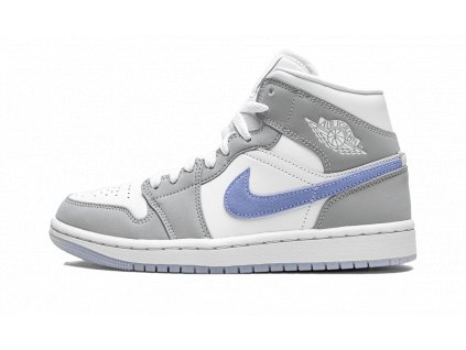 air jordan 1 mid aluminium wolf grey w 1 1000