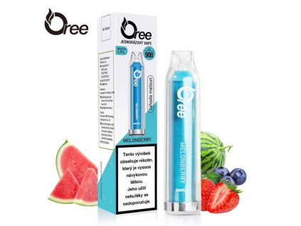 oree melonberry