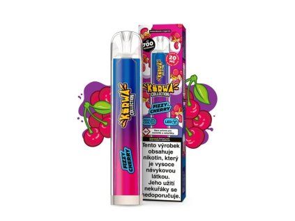 kurwa vape fizzy cherry