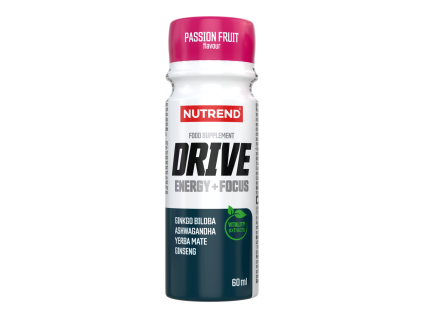 Drive Shot 60 ml