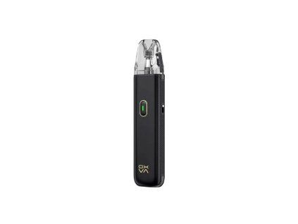OXVA XLIM GO Lite Black Carbon pod systém