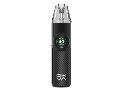 Black Warrior OXVA NeXLIM Dual Mesh Pod