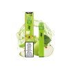 venix x2 apple x jednorazove e cigarety
