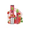 venix x2 strawberry x jednorazove e cigarety