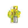 Kurwa Collection Lemon and Lime vape 20mg 700 potahů