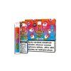Kurwa Collection vape Tropic Fruits Mango Ice