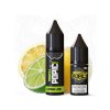 MINIFILL POPIČ! 2v1 Lemon Lime 15 ml 6 mg - 5+10ml