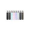 oxva xlim go lite black carbon 2