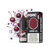 e liquid popic salt cherry ice sladke a os