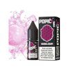 E-liquid POPIČ! Salt Bubblegum 10 ml 20 mg