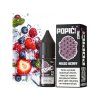 E-liquid POPIČ! Salt Mixed Berry 10 ml 20 mg